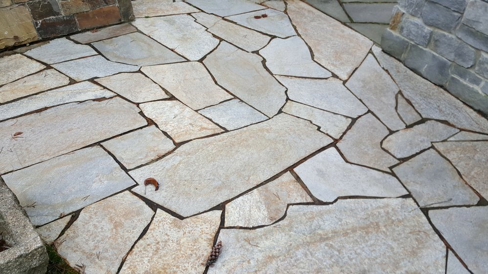 flagstone